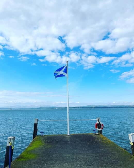 Edinburgh: St. Andrews and Fife Day Trip with Sheepdog. - Final Thoughts