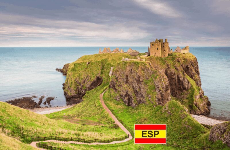 Edinburgh: St Andrews, Dunnottar Castle & Falkland Tour - An In-Depth Look at the Tour Experience