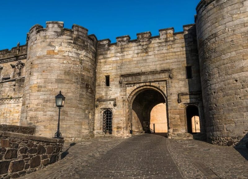 Edinburgh: Stirling Castle, Kelpies, Whisky & Highlands Tour - An In-Depth Look at the Tour