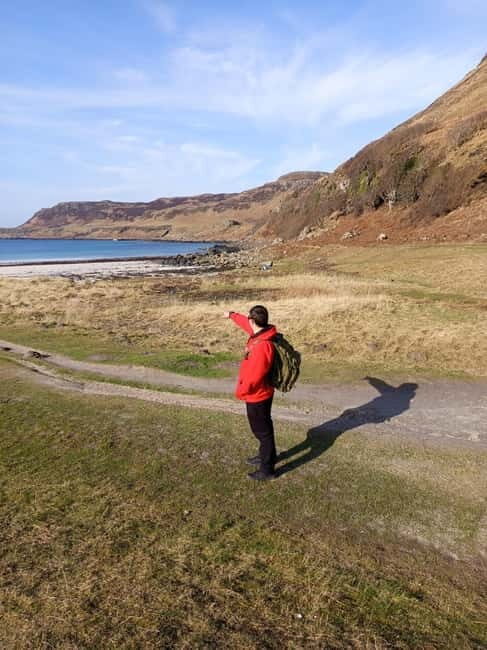 Edinburgh: Stirling, Highlands, Loch Ness, Mull 5-Day Tour - Key Points