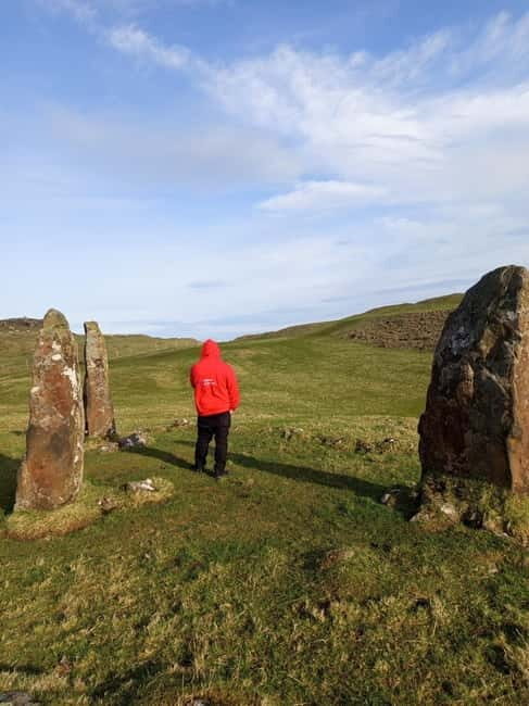 Edinburgh: Stirling, Highlands, Loch Ness, Mull 5-Day Tour - The Sum Up: Is This Tour Right for You?