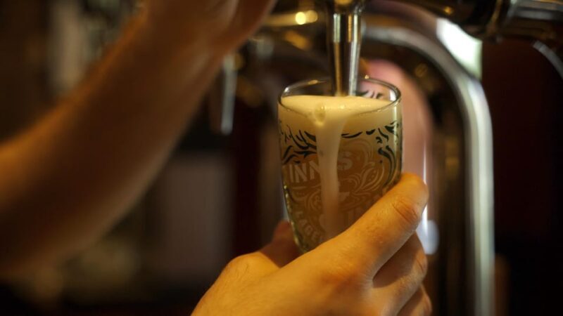 Edinburgh: The best of Scottish gastronomy - Limitations and Considerations