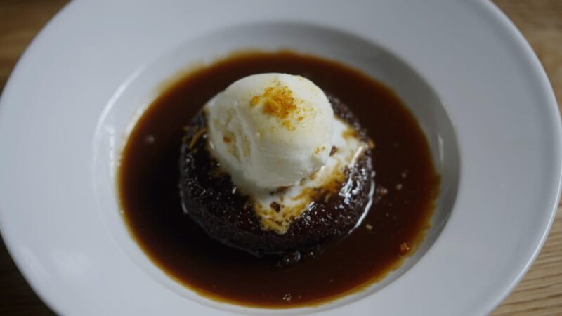 Edinburgh: The best of Scottish gastronomy - Price and Value Analysis