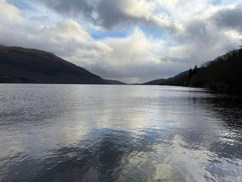 Edinburgh: The Kelpies, Loch Lomond & Trossachs Day Trip - Important Considerations