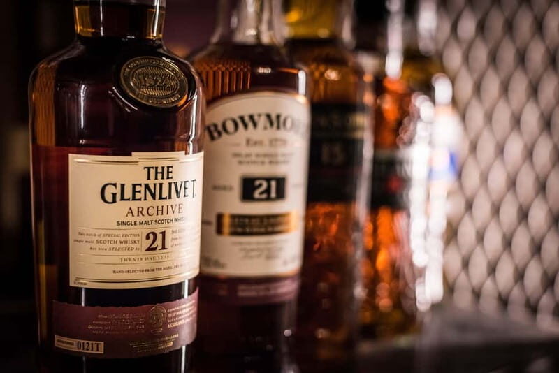 Edinburgh: The Lost Close Underground Scotch Whiskey Tasting - Timing, Group Size, and Practicalities