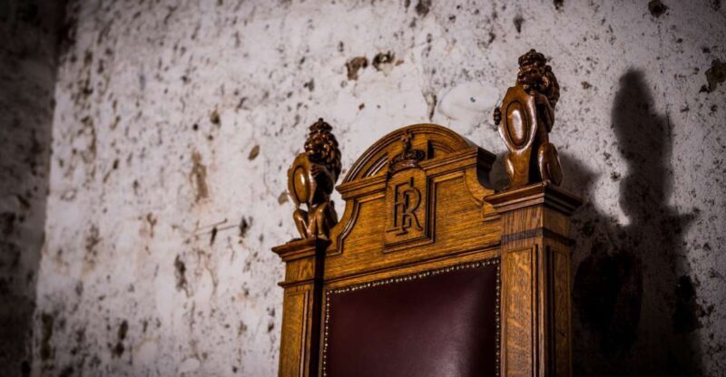 Edinburgh: The Lost Close Underground Scotch Whiskey Tasting - Who Should Book This Tour?