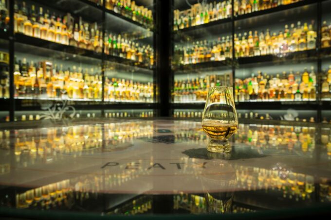 Edinburgh: The Scotch Whisky Experience Tour and Tasting - What to Expect During the Tour