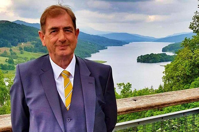 Edinburgh to Glasgow Luxury Car Transfer - Pricing and Value