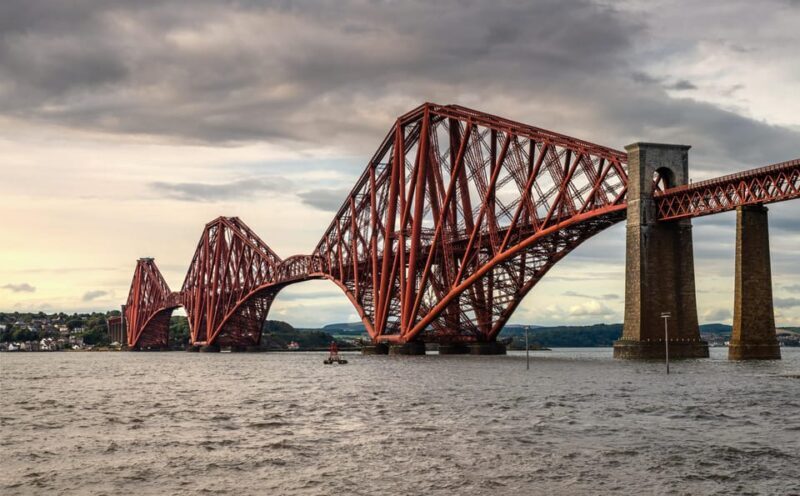 Edinburgh to Scottish Highlands: Whisky, Views & Hairy Coos - Inside the Experience: What You Should Know