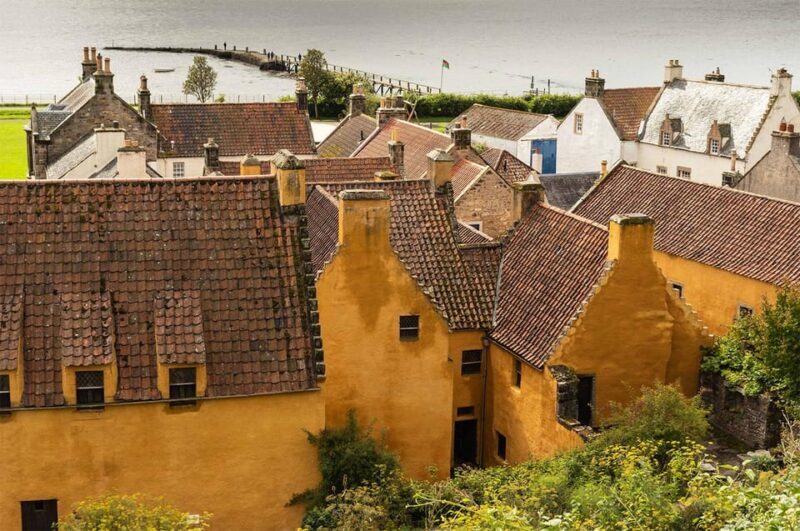 Edinburgh  Top Outlander Highlights Walking Tour - Who Will Love This Tour?