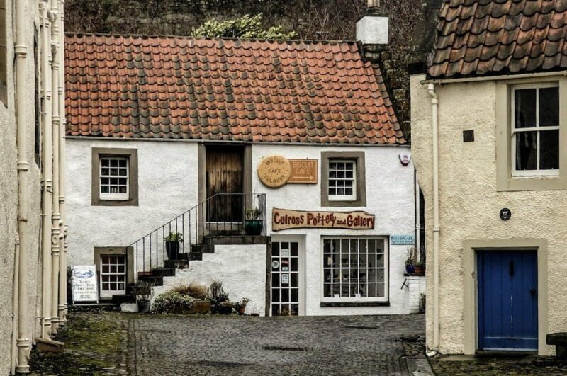 Edinburgh  Top Outlander Highlights Walking Tour - FAQ