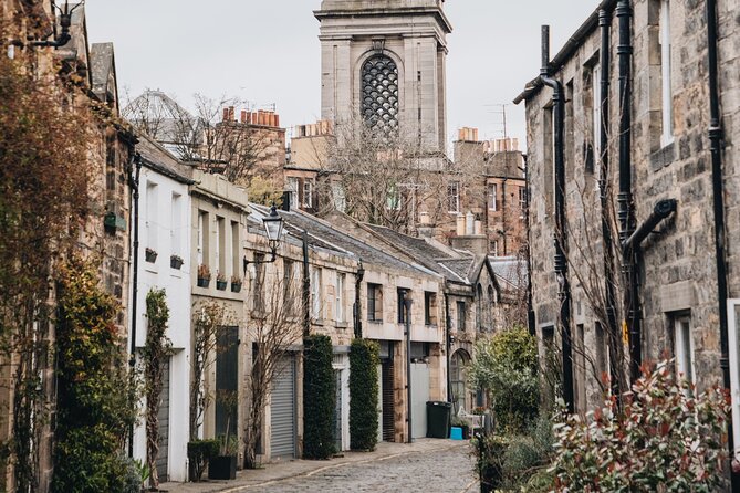 Edinburgh Tour App, Hidden Gems Game and Big Britain Quiz (1 Day Pass) UK - Customer Feedback