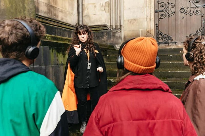Edinburgh: Underground Vaults Evening Ghost Tour with Whisky - The Sum Up: Is This Tour Right for You?