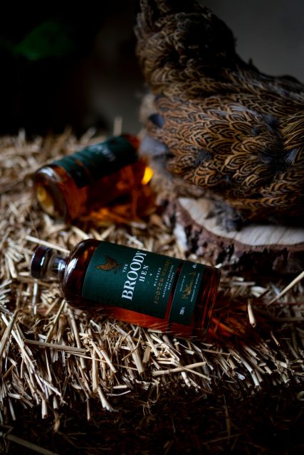 Edinburgh: Whisky Tasting and Tales at Summerhall Distillery - Experience Highlights