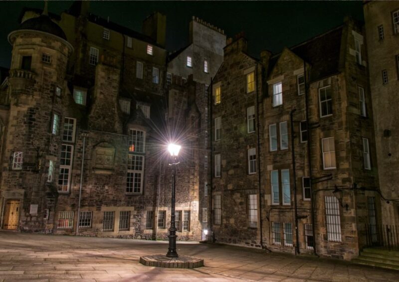 Edinburgh: Witches Old Town Walking Tour & Underground Vault - Final Thoughts: Is It Worth It?
