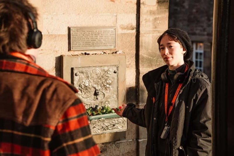 Edinburgh: Witches, Trials, and Truth Small-Group Tour - Final Thoughts