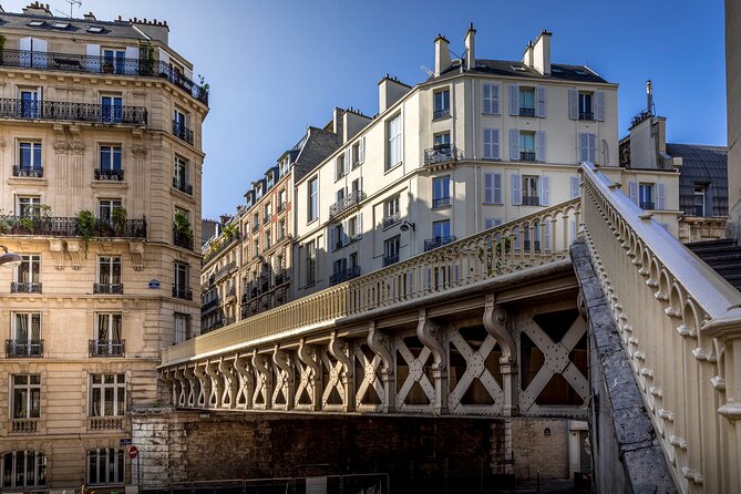 Edith Piaf in Paris: Quest Experience - Offline Gameplay