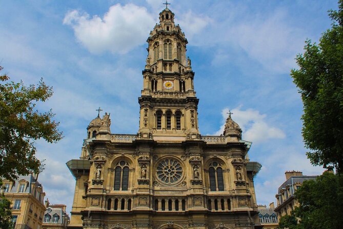 Edith Piaf in Paris: Quest Experience - Logistics and Accessibility