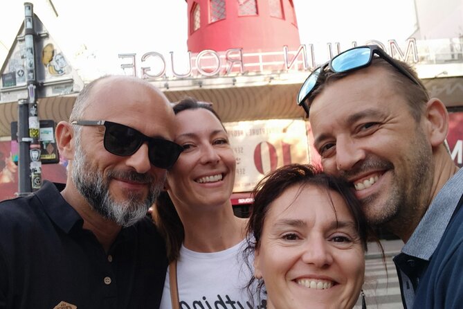 Edith Piaf in Paris: Quest Experience - Pricing and Cancellation