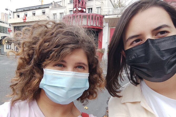 Edith Piaf in Paris: Quest Experience - The Sum Up