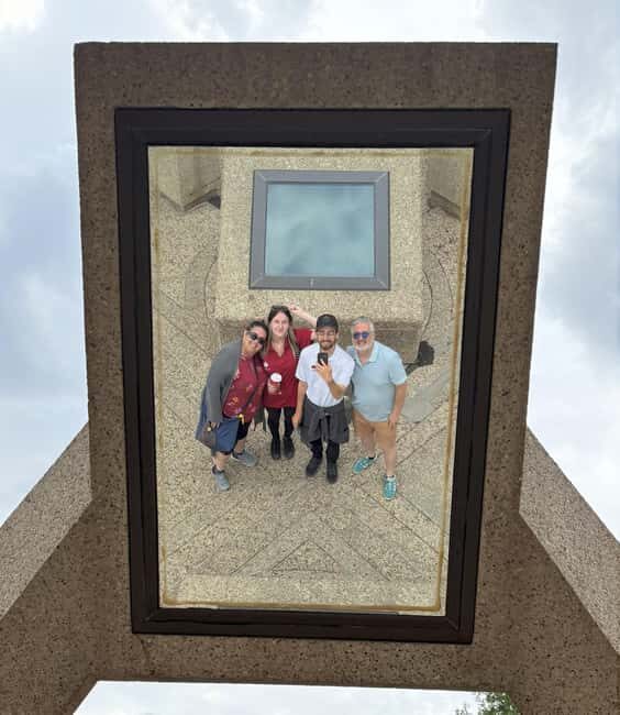 Edmonton: 3-Hour City Highlights Walking Tour With Guide - An In-Depth Look at the Tour Experience