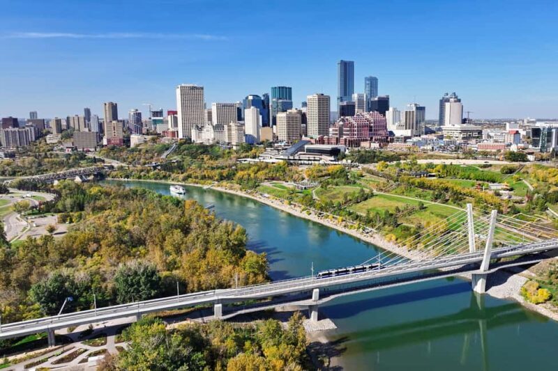 Edmonton: 3-Hour City Highlights Walking Tour With Guide - Final Thoughts: Who Will Truly Enjoy This Tour?