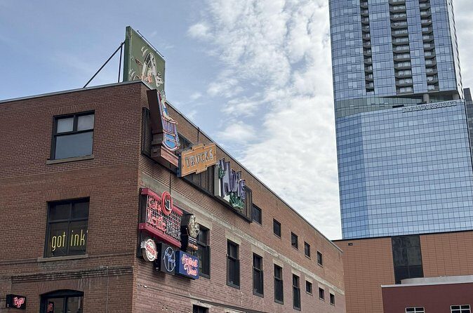 Edmonton City Highlights 2 Hour E-Scooter Tour - Who Should Consider This Tour?