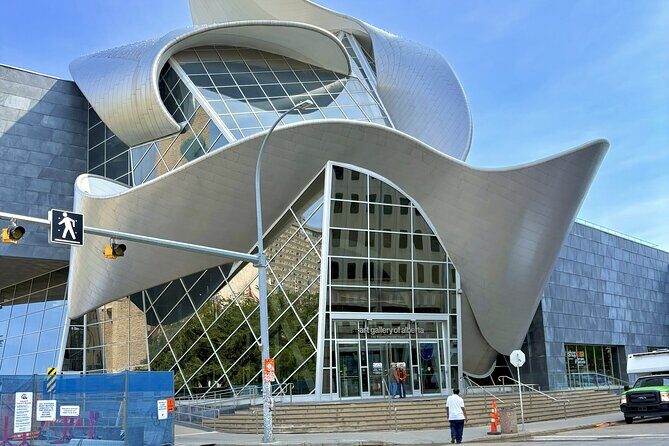 Edmonton City Highlights 2 Hour E-Scooter Tour - Final Thoughts