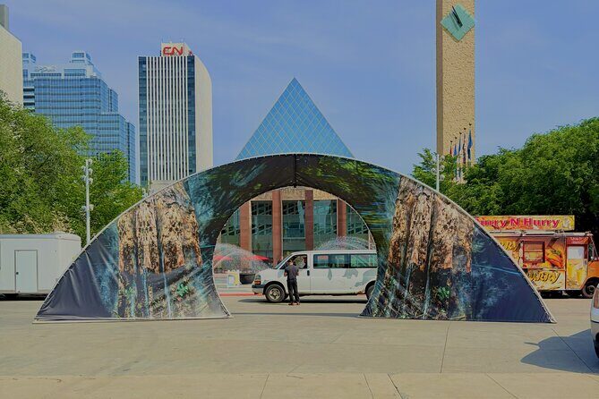 Edmonton City Highlights 3 Hour Bike Tour, E-Bike Upgrade Avail. - Final Thoughts: Who Will Love This Tour?