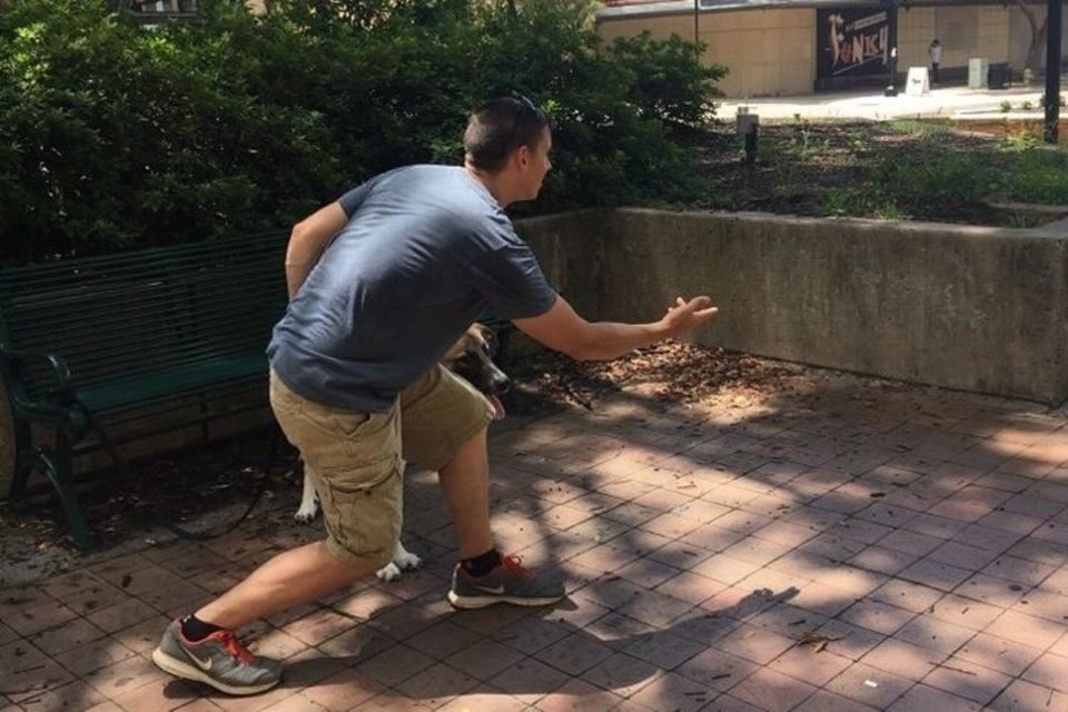 Edmonton: Downtown Scavenger Hunt With a Smartphone App - Exploring Edmonton on Your Own