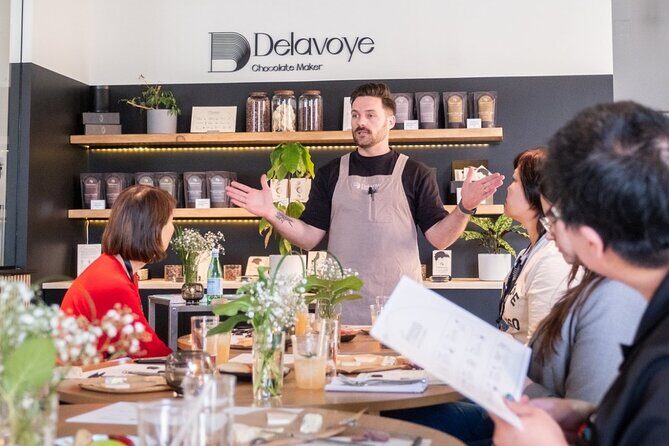 Edmonton Food Walk Tour - Key Points