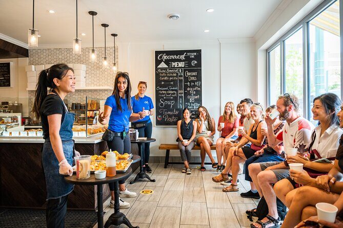 Edmonton Food Walk Tour - An Insider’s Look at Edmonton’s Culinary and Cultural Scene