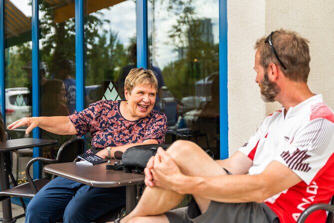 Edmonton Food Walk Tour - Final Words