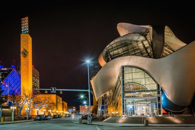 Edmonton Outdoor Escape Games - Trail of Champions - Key Points