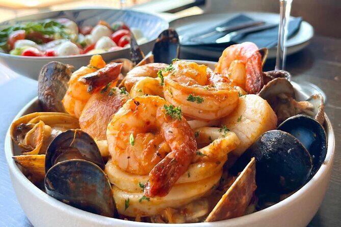 Edmonton Whyte Ave Food Walk Tour Taste Local Food and Culture - Edmonton Whyte Ave Food Walk Tour Taste Local Food and Culture: An In-Depth Review