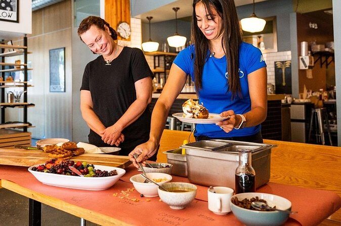 Edmonton Whyte Ave Food Walk Tour Taste Local Food and Culture - Final Thoughts: Is It Worth It?