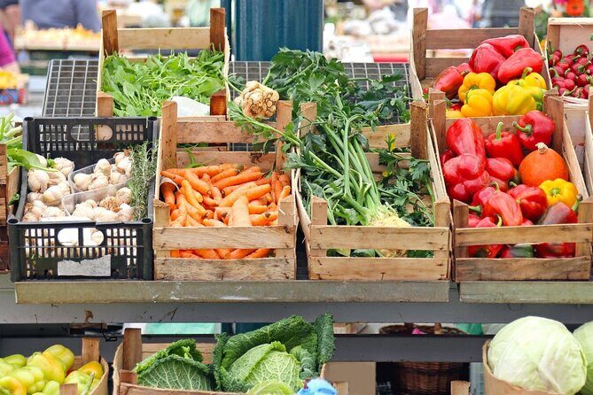 Edmonton Whyte Ave Food Walk Tour Taste Local Food and Culture - Frequently Asked Questions