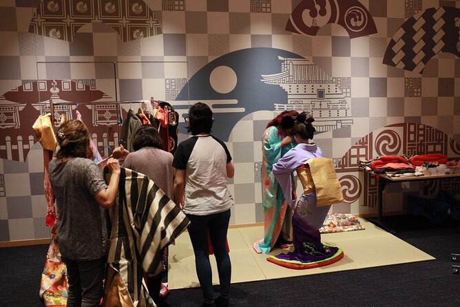 EDOCCO Teahouse - Transportation Options