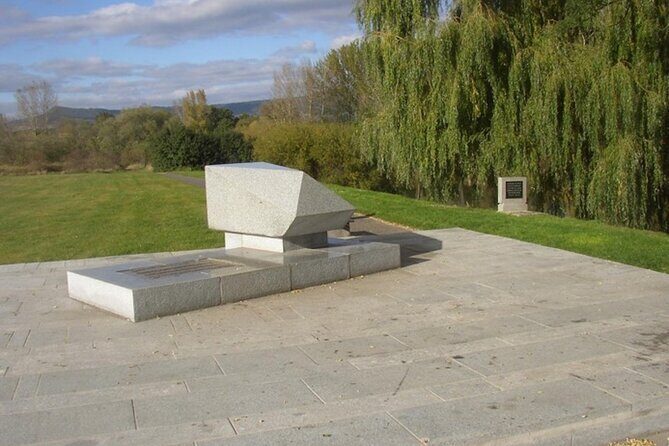 Educational Private Tour of Terezin Concentration Camp - The Itinerary: A Step-by-Step Journey Through Terezín