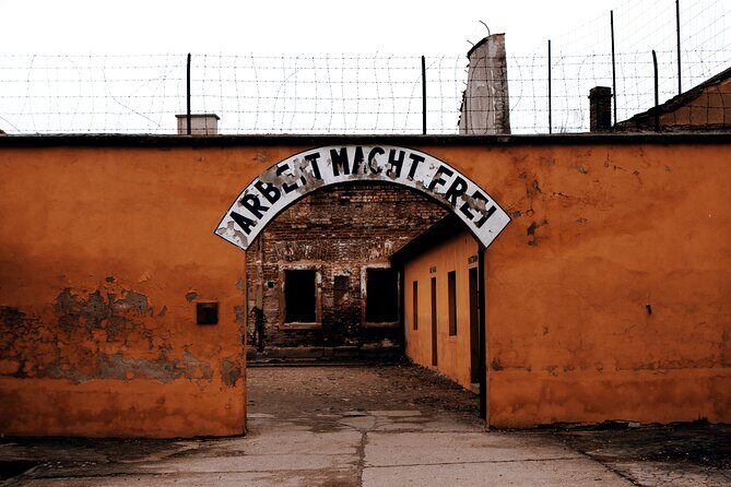Educational Private Tour of Terezin Concentration Camp - Beyond the Site: The Road Back to Prague