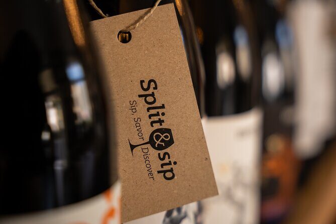 Educational wine tasting in Split - Educational Wine Tasting in Split: A Guide to Sipping Croatian Elegance