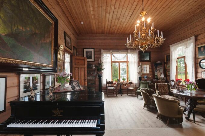 Edvard Grieg House Private Tour in Bergen - Frequently Asked Questions