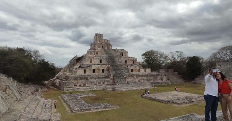 Edzná with a local: an archeo Mayan adventure - Why This Tour Offers Great Value