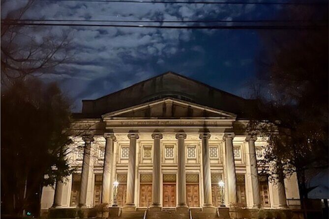 Eerie Old Louisville Photo Tour with Welcome Cocktail - What Makes This Tour Stand Out?