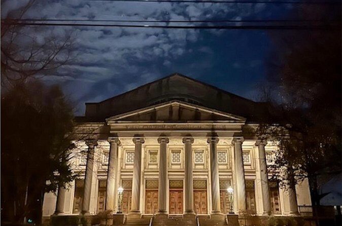 Eerie Old Louisville Photo Tour with Welcome Cocktail - Final Thoughts: Is It Worth It?