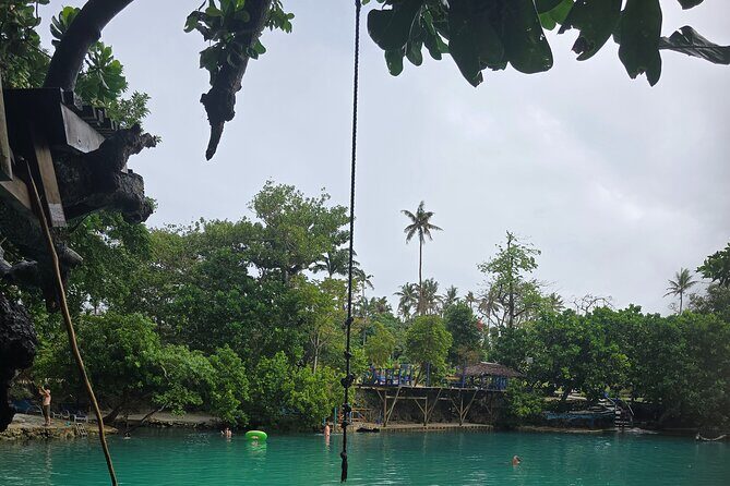 Efate Half Day Trip, Eton Beach, Blue Lagoon and Lunch at Turtle - Analyzing the Experience: What Travelers Say and Why It Works