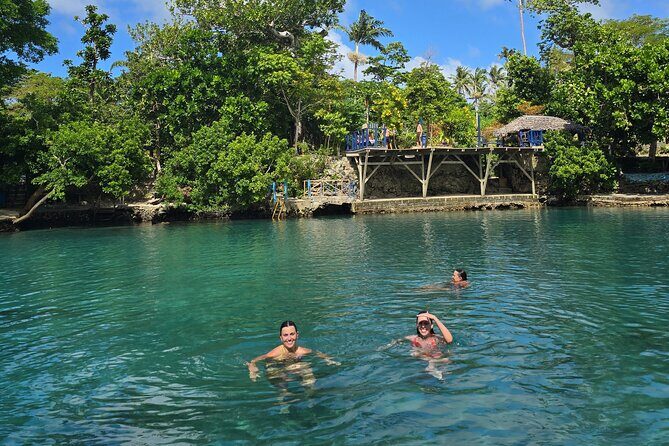 Efate Half Day Trip, Eton Beach, Blue Lagoon and Lunch at Turtle - Who Should Book This Tour?
