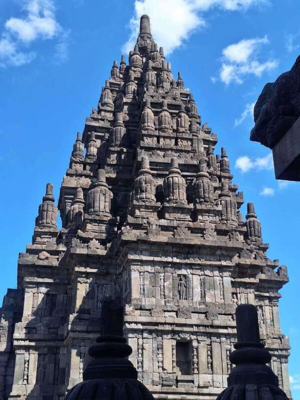 Effortless Journey in Prambanan - Introduction: Why Consider This Tour?