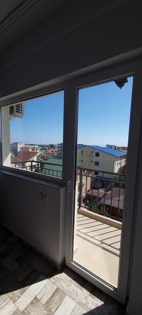 Eforie Nord: Blue Sky Hotel Accommodation with Breakfast - An In-Depth Look at the Blue Sky Hotel