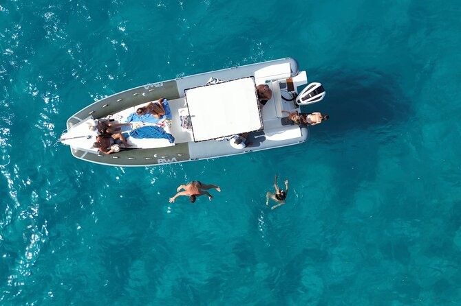 Egadi Islands Tour: Favignana and Levanzo From Trapani - Frequently Asked Questions